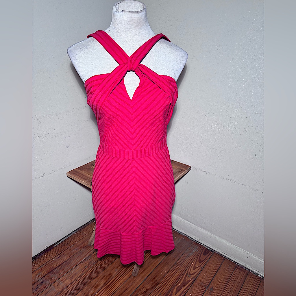 Adelyn Rae Sleeveless Cailin Dress